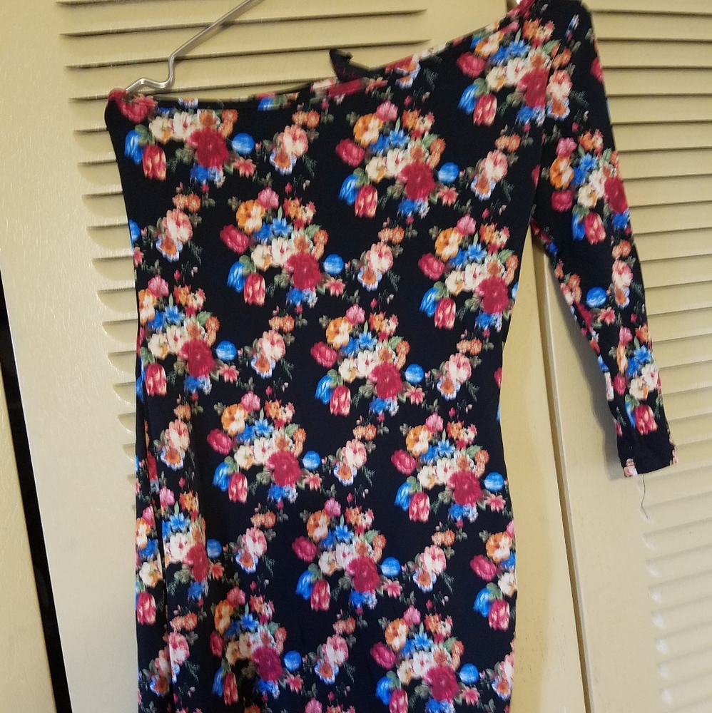 Seductions dress